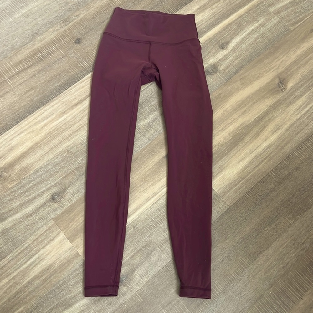 Lululemon leggings